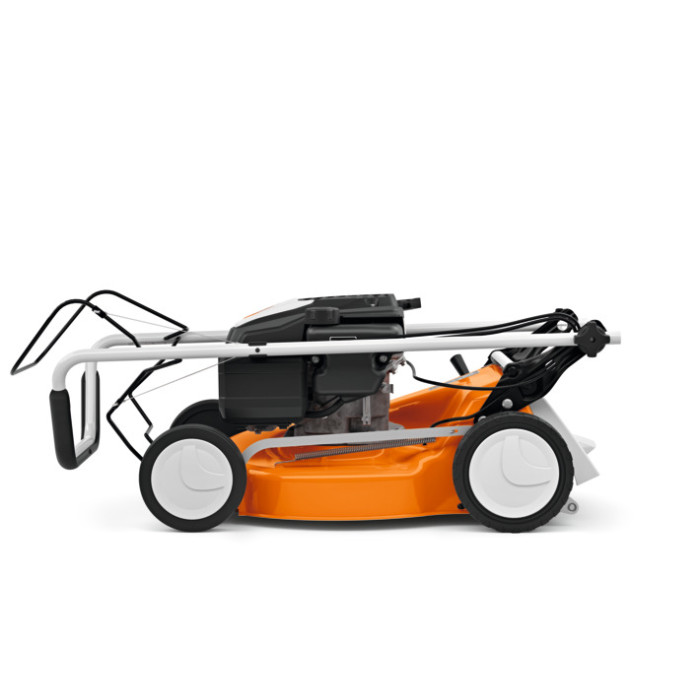 Бензиновая газонокосилка STIHL RM 248 T