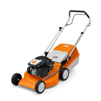 Бензиновая газонокосилка STIHL RM 253