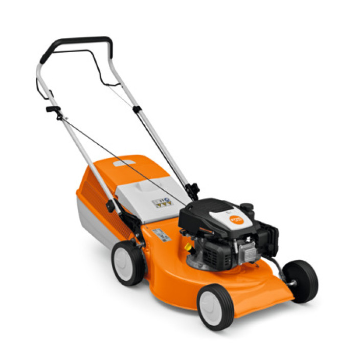 Бензиновая газонокосилка STIHL RM 253