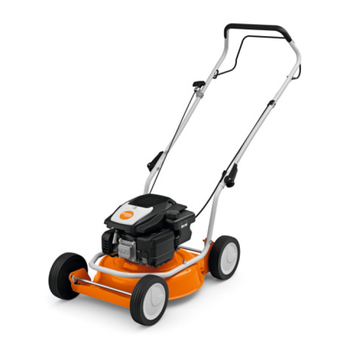 Бензинова мульчувальна косарка STIHL RM 2 R STIHL RM 2 R