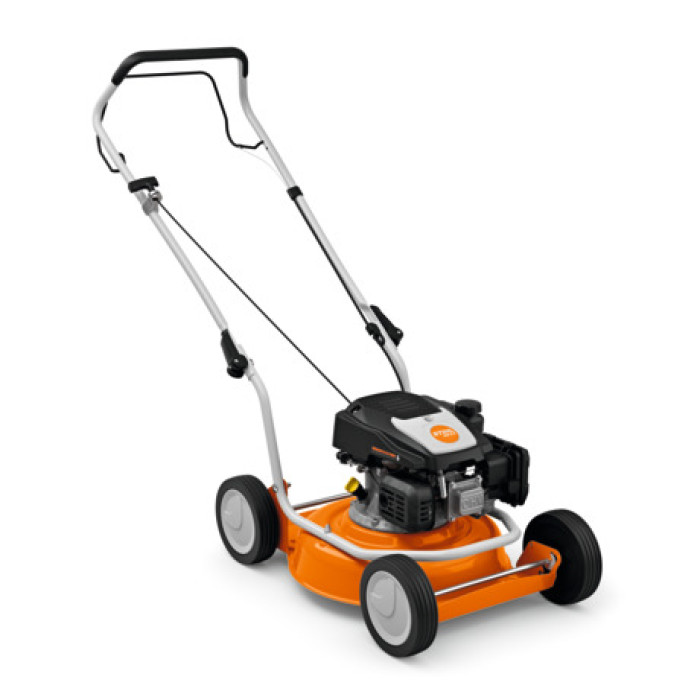 Бензинова мульчувальна косарка STIHL RM 2 R STIHL RM 2 R