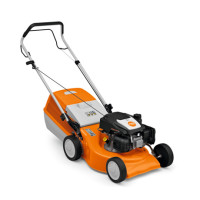 Бензиновая газонокосилка STIHL RМ 248