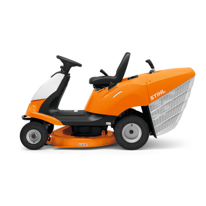 Трактор-косарка STIHL RT 4082 STIHL RT 4082