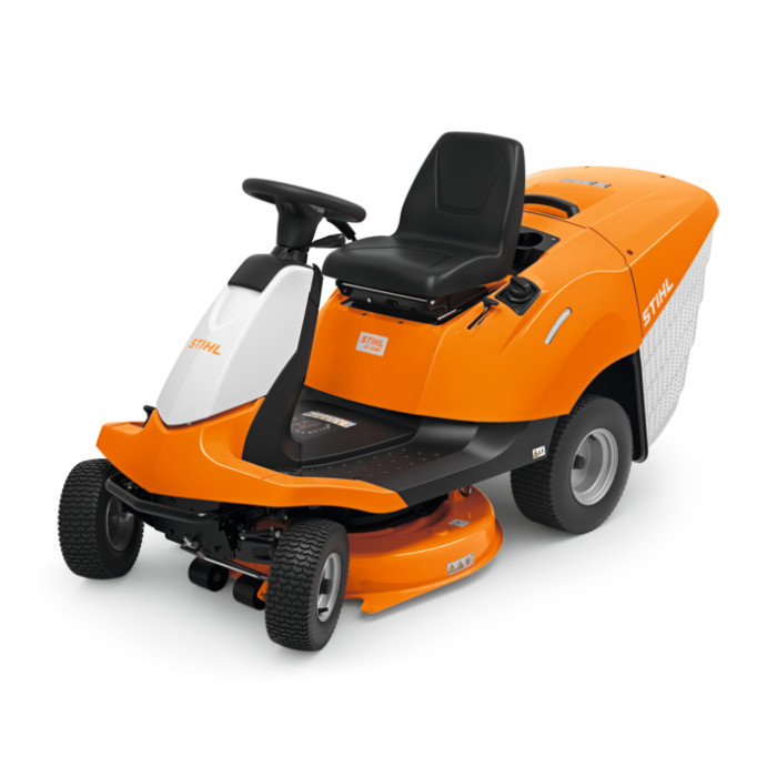 Трактор-косарка STIHL RT 4082 STIHL RT 4082