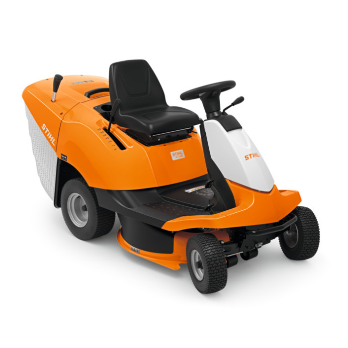 Трактор-косарка STIHL RT 4082 STIHL RT 4082