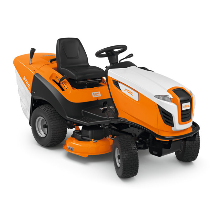 Трактор-косарка STIHL RT 5097 Z STIHL RT 5097 Z Трактор-косарка STIHL RT 5097 Z STIHL RT 5097 Z