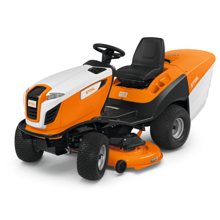 Трактор-косарка STIHL RT 6127 ZL STIHL RT 6127 ZL