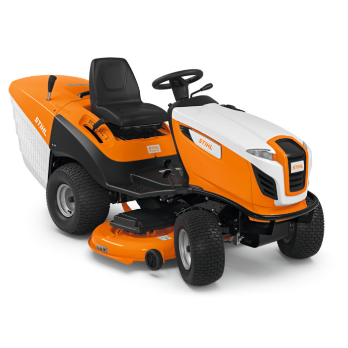 Трактор-косарка STIHL RT 6127 ZL STIHL RT 6127 ZL Трактор-косарка STIHL RT 6127 ZL STIHL RT 6127 ZL