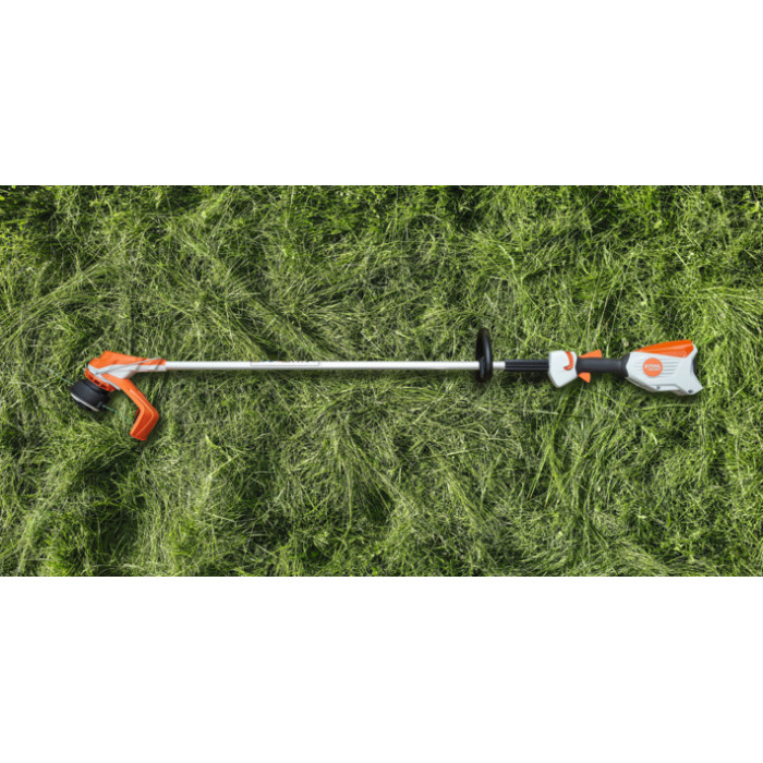Stihl Аккумуляторная коса FSA60R Set (FA040115748)