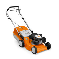 Бензиновая газонокосилка STIHL RM 248 T