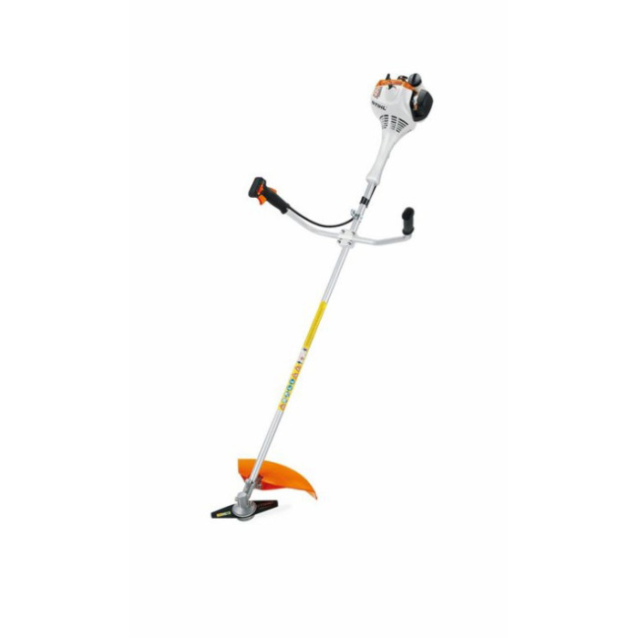 Stihl Мотокоса FS55, 0,75кВт/1,0 к.с., 4,9кг (41402000411)