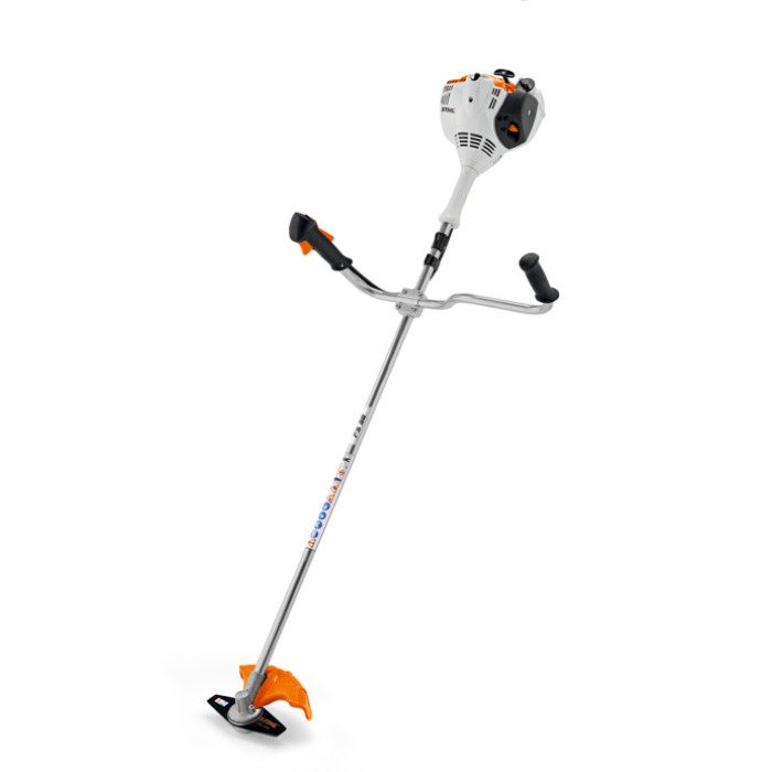 Stihl Мотокоса FS56, 0,8 кВт/1,1 л.с., 5,1 кг (41442000169)