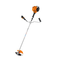 Stihl Мотокоса FS70 C-E, чем 230-2 (41442000076)