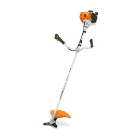 Stihl Мотокоса FS120, 1,3 кВт/1,7 л.с., 6,3 кг (41342000423)