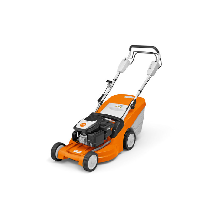 Бензинова газонокосарка STIHL RM 448 TX