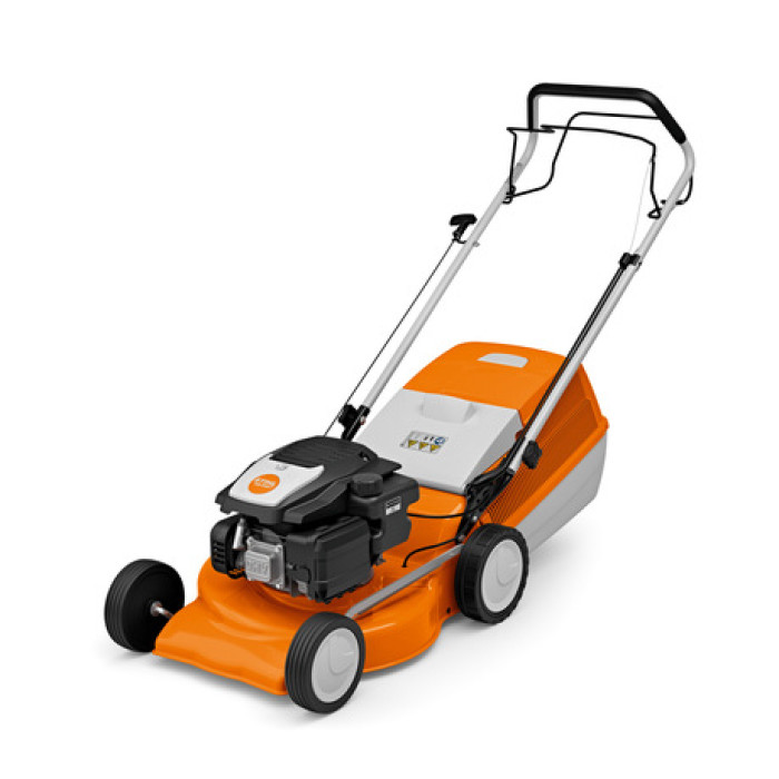 Бензиновая газонокосилка STIHL RM 248 T