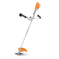 Stihl Мотокоса FS130, чем 230-2 (41802000111)