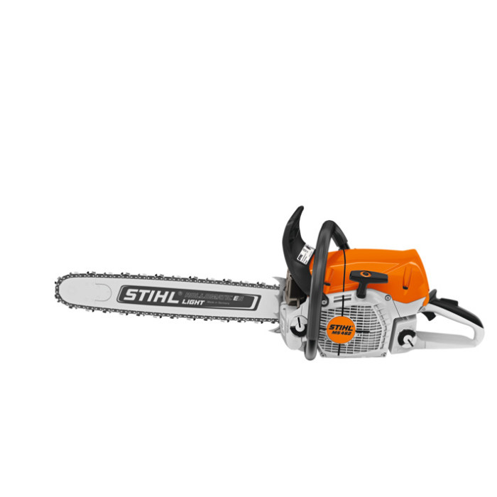 Stihl Бензопила MS 462, 45см (11422000001)