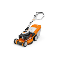 Бензиновая газонокосилка STIHL RM 655 VS