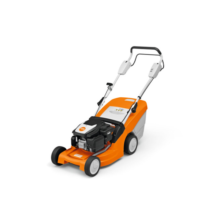 Бензиновая газонокосилка STIHL RM 443