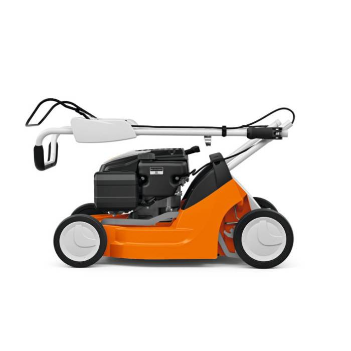Бензиновая газонокосилка STIHL RM 443