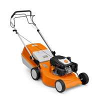 Бензиновая газонокосилка STIHL RM 253 T