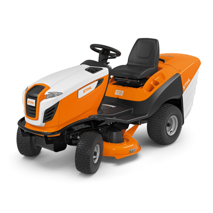 Трактор-косарка STIHL RT 5097 STIHL RT 5097