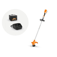 Stihl Аккумуляторная коса FSA60R Set (FA040115748)