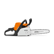 Stihl Бензопила MS170, 30см, 1,3кВт/1,8 к.с. (11302000537)