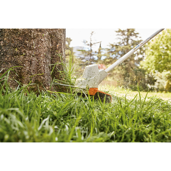 Stihl Аккумуляторная коса FSA57Set (45220115748)