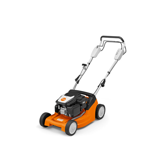 Бензиновая газонокосилка STIHL RM 443 T
