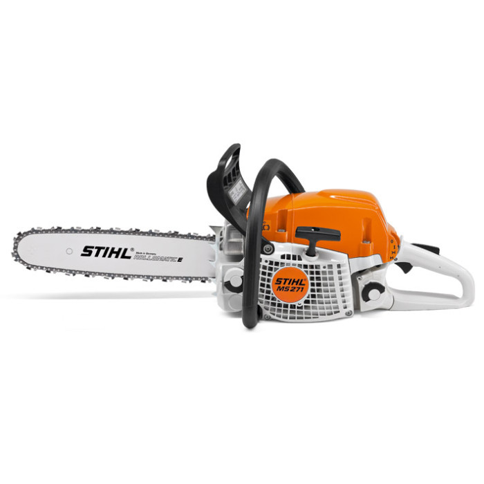 Stihl Бензопила MS 271, 40см, 2,6кВт/3,6 к.с. (11412000699)