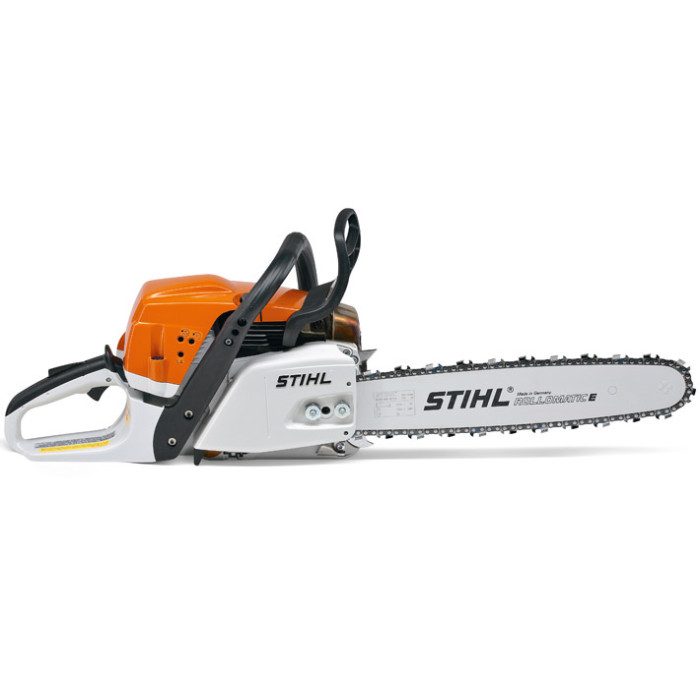 Stihl Бензопила MS 362, 40см, 3,4кВт/4,6 к.с. (11402000003)