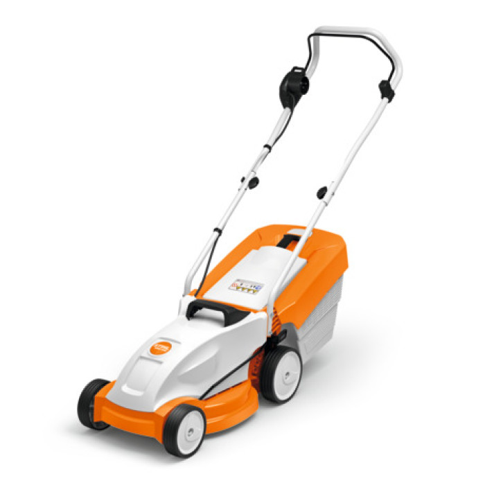 Електрична газонокосарка STIHL RME 235
