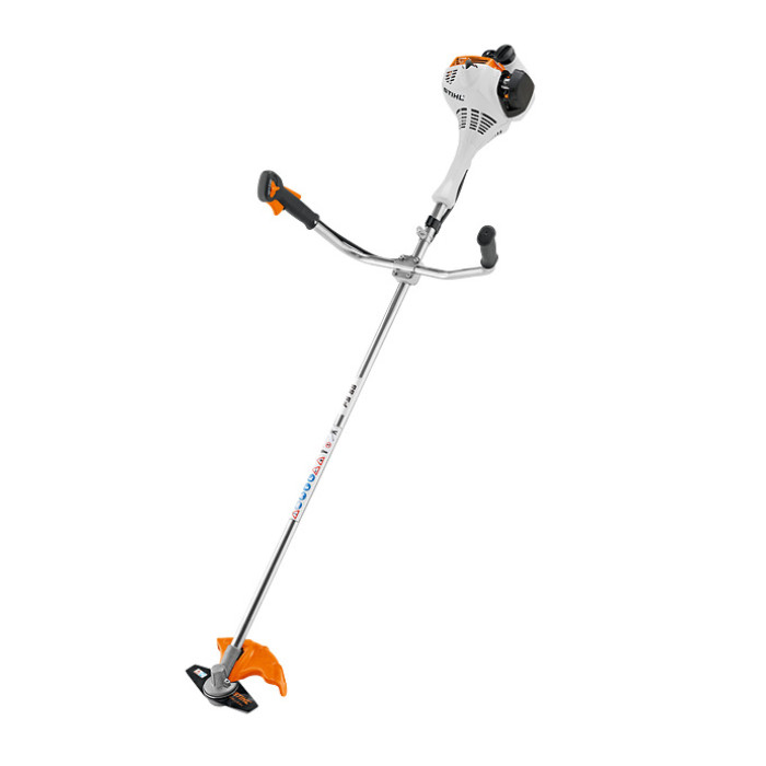 Stihl Мотокоса FS55, 0,75кВт/1,0 к.с., 4,9кг (41402000411)