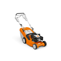 Бензиновая газонокосилка STIHL RM 443 T