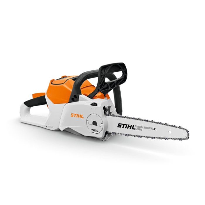 Stihl Акумуляторна пила MSA200 CBQ (12512000113)