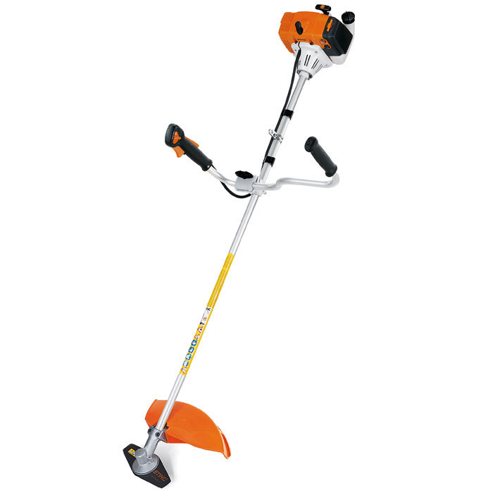 Stihl Мотокоса FS250 (41342000336)