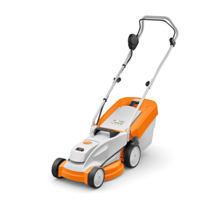 Акумуляторна газонокосарка STIHL RMA 235