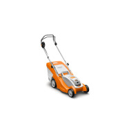 Аккумуляторная газонокосилка STIHL RMA 339 SET