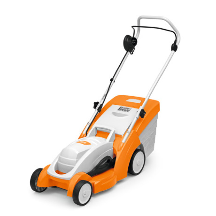Акумуляторна газонокосарка STIHL RME 339