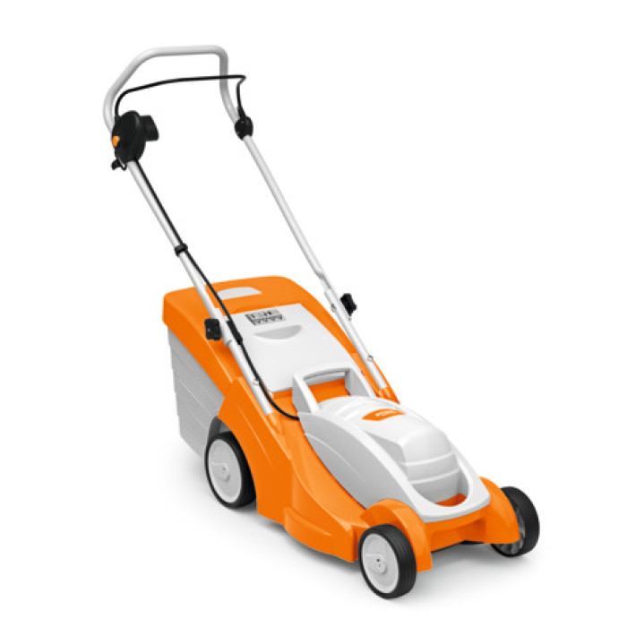 Акумуляторна газонокосарка STIHL RME 339