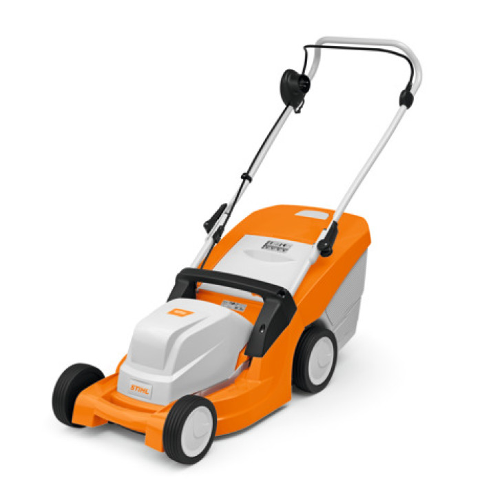 Аккумуляторная газонокосилка STIHL RME 443