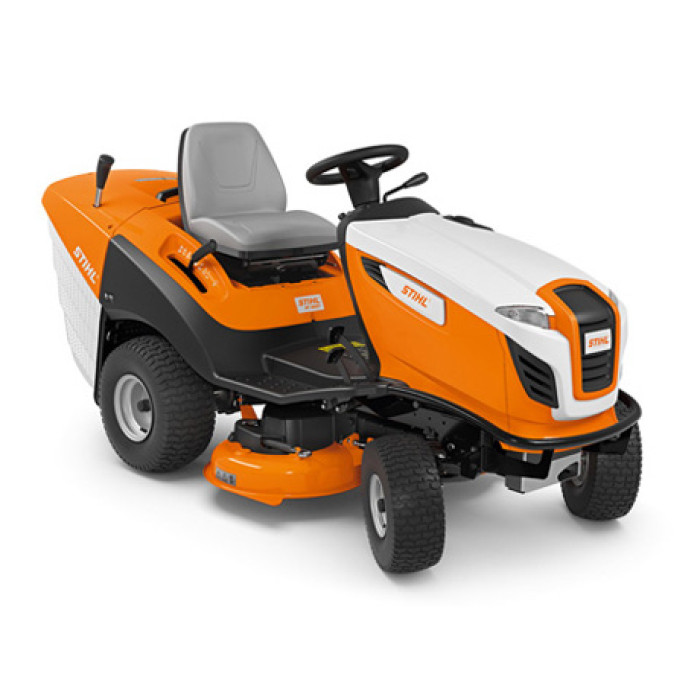 Трактор-косарка STIHL RT 5097 STIHL RT 5097
