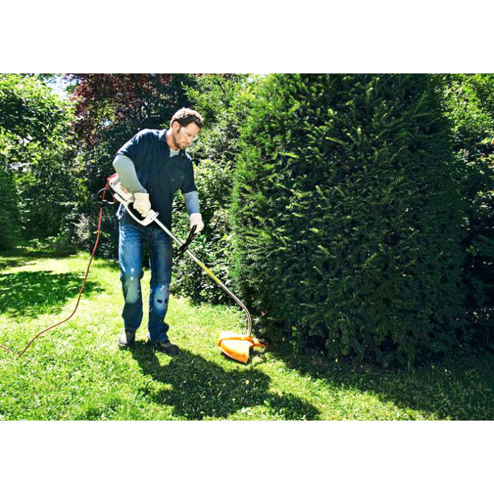 Stihl Мотокоса FSE81 (48090114119)