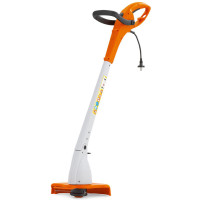 Stihl Триммер электрический FSE31, 245Вт, 2,2кг (48150114103)