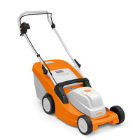 Аккумуляторная газонокосилка STIHL RME 443