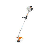 Stihl Мотокоса FS38, 0,65 кВт/0,9 л.с., 4,1 кг (41400122315)