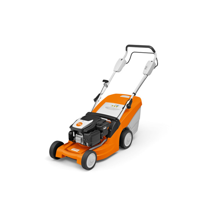 Бензиновая газонокосилка STIHL RM 443