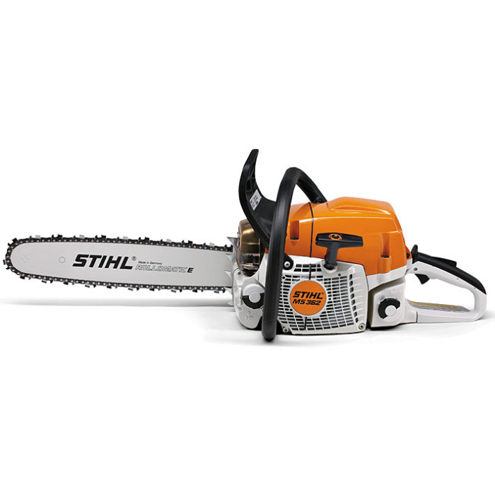 Stihl Бензопила MS 362, 40см, 3,4кВт/4,6 к.с. (11402000003)